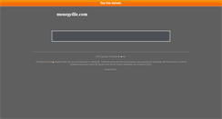Desktop Screenshot of mourgefile.com